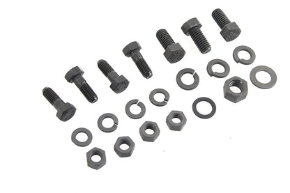 Shifter Bracket Hex Bolt Kit