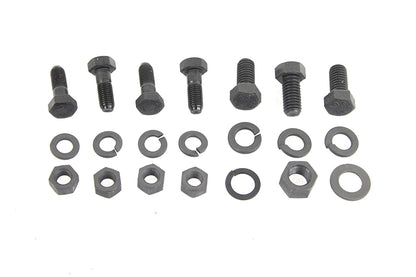 Shifter Bracket Hex Bolt Kit