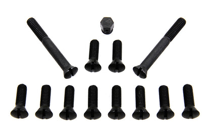 Transmission Top Cover Screw Kit Parkerized