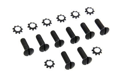 Tappet Block Screw Kit Parkerized