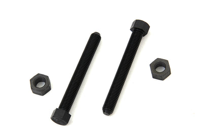 Rear Chain Adjuster Parkerized