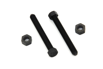 Rear Chain Adjuster Parkerized