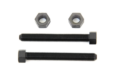 Rear Chain Adjuster Parkerized