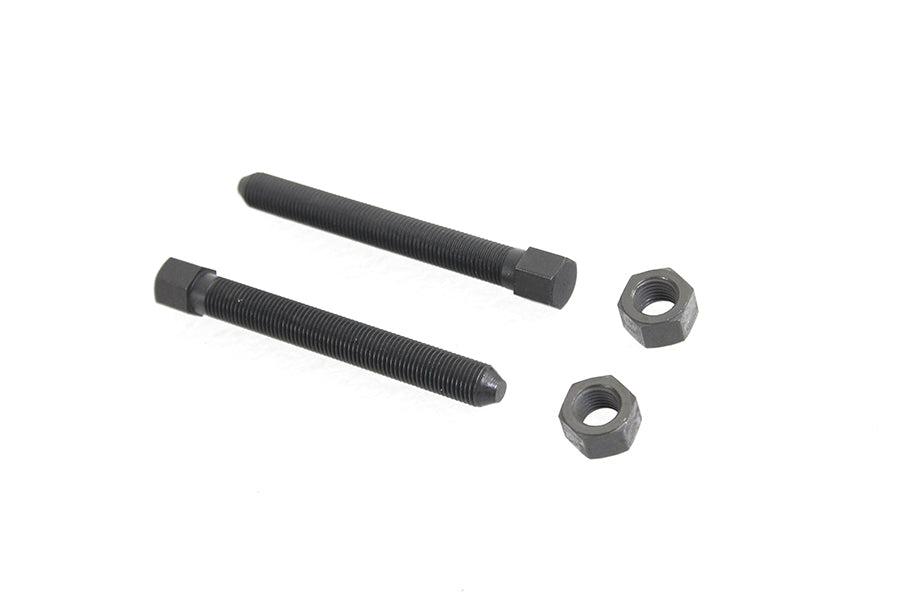 Rear Chain Adjuster Parkerized
