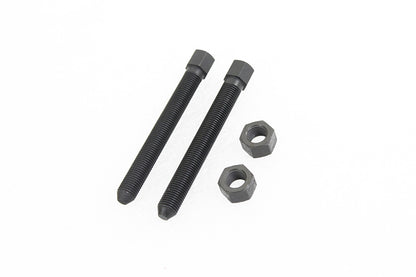 Rear Chain Adjuster Parkerized