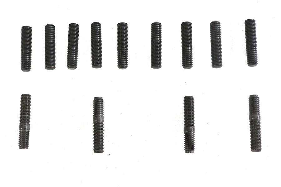 Transmission Kick Starter Cover Stud Kit
