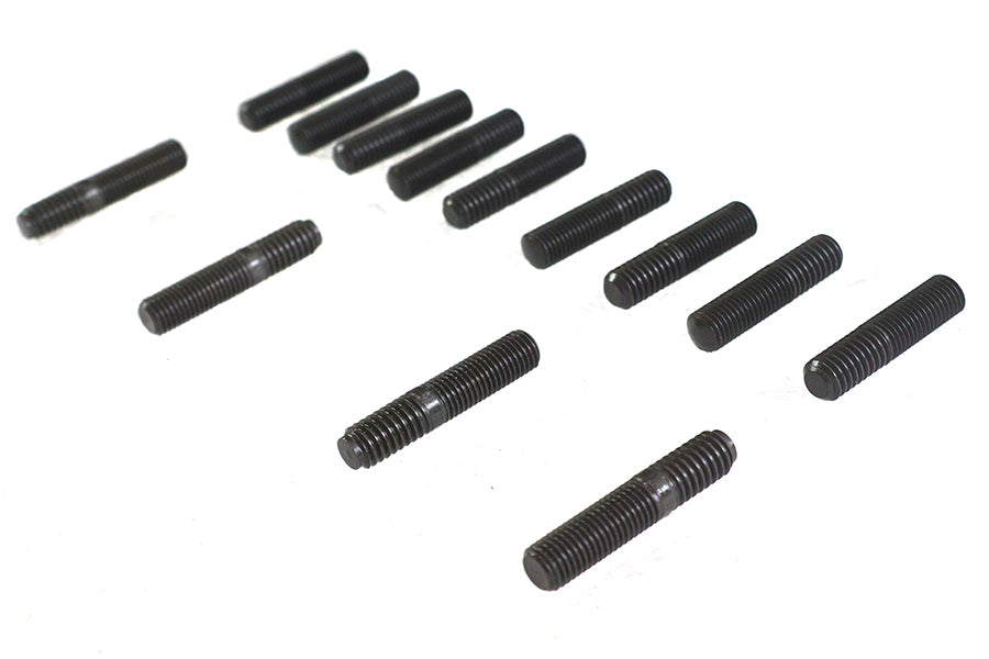 Transmission Kick Starter Cover Stud Kit