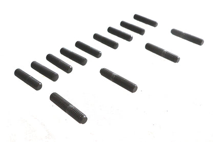 Transmission Kick Starter Cover Stud Kit