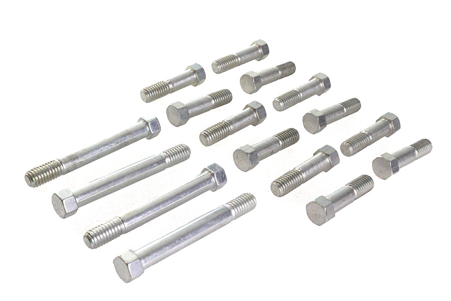 Headbolt Kit Cadmium