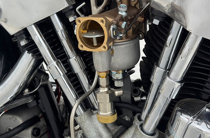 Fuel Filter Strainer Kit