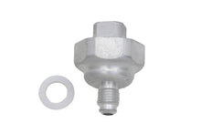 Fuel Filter Strainer Kit Cadmium