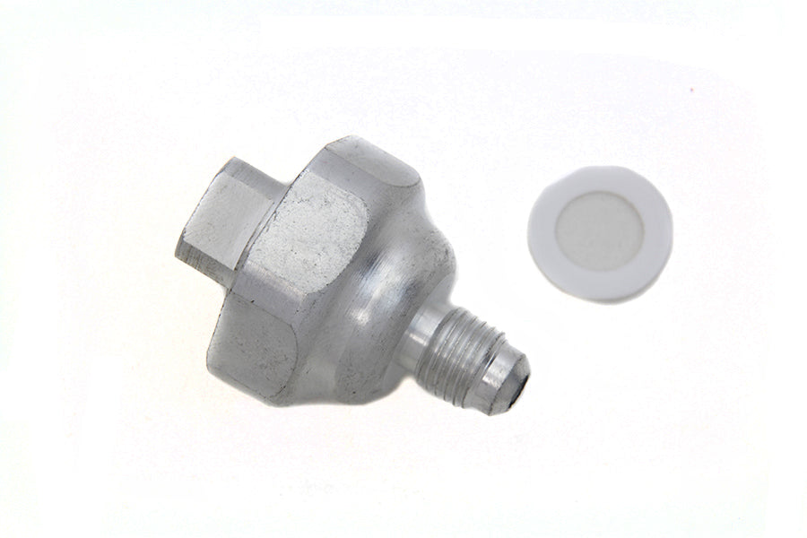 Fuel Filter Strainer Kit Cadmium