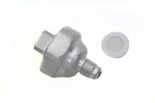 Fuel Filter Strainer Kit Cadmium