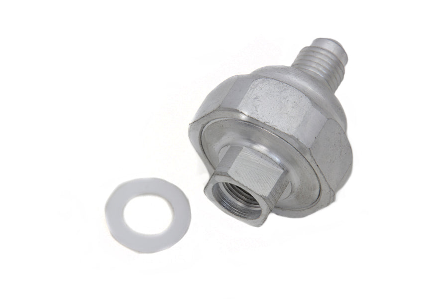 Fuel Filter Strainer Kit Cadmium