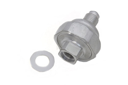 Fuel Filter Strainer Kit Cadmium