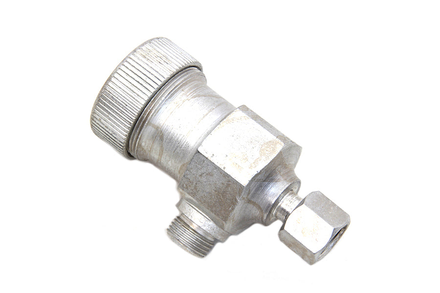 Fuel Filter Strainer Kit Cadmium