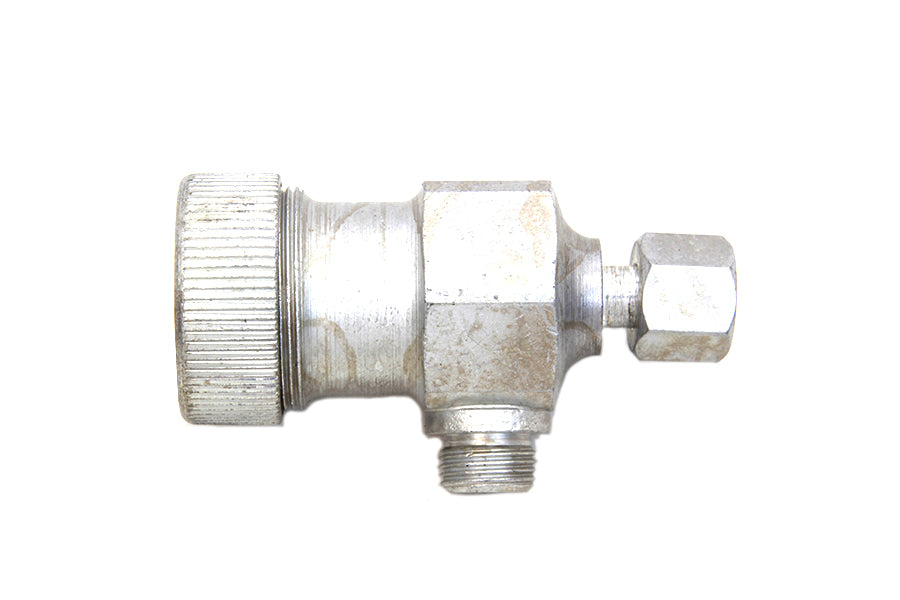 Fuel Filter Strainer Kit Cadmium