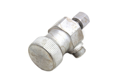 Fuel Filter Strainer Kit Cadmium