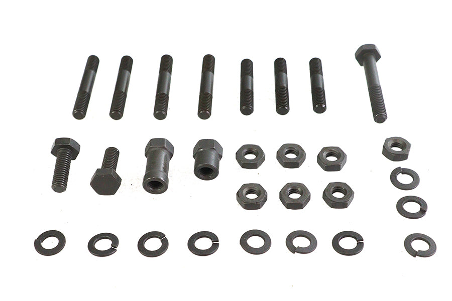 Oil Pump Mount Kit Parkerized
