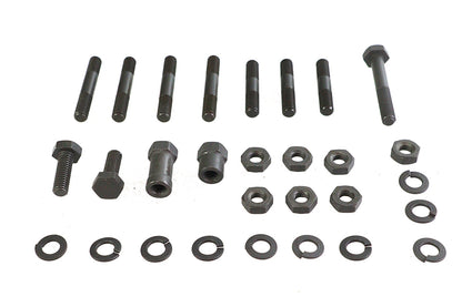 Oil Pump Mount Kit Parkerized