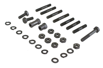 Oil Pump Mount Kit Parkerized