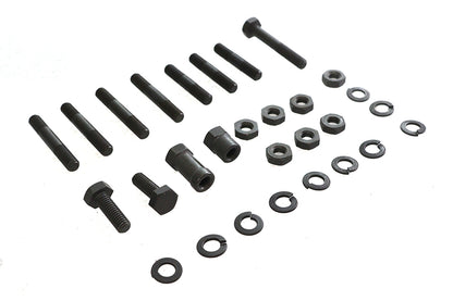Oil Pump Mount Kit Parkerized