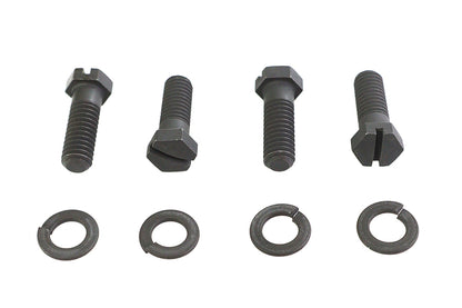 Parkerized Linkert Carburetor Mount Screws