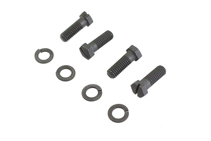 Parkerized Linkert Carburetor Mount Screws