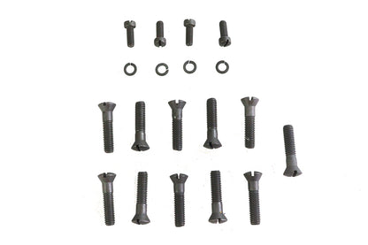 Cam Cover Screw Kit Parkerized