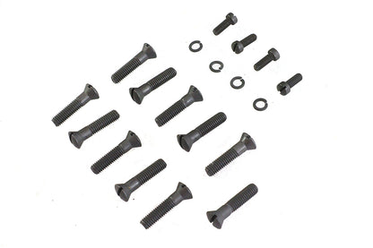 Cam Cover Screw Kit Parkerized