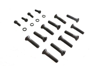 Cam Cover Screw Kit Parkerized