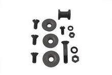 Tool Box Parkerized Mounting Kit