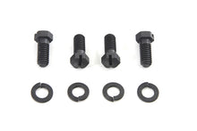 Linkert Carburetor Mount Screws Parkerized