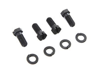 Linkert Carburetor Mount Screws Parkerized