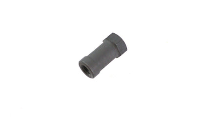Long Oil Pump Nut Parkerized