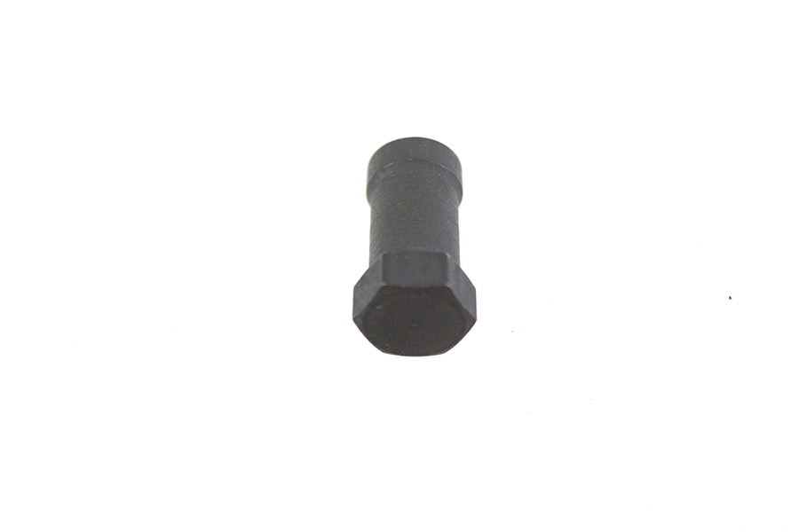 Long Oil Pump Nut Parkerized