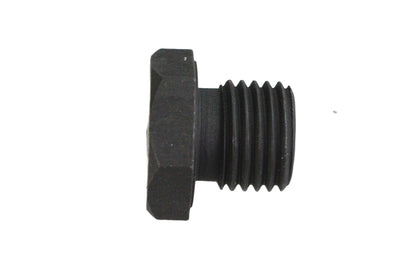 Engine Case Drain Oil Pump Plug