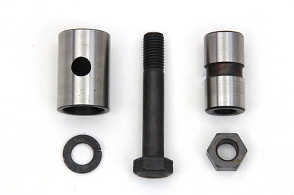 Seat Bar Pivot Bushing Kit