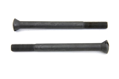 Parkerized Generator Screw Set