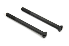 Parkerized Generator Screw Set