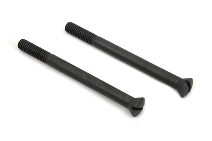 Parkerized Generator Screw Set