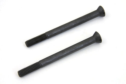 Parkerized Generator Screw Set