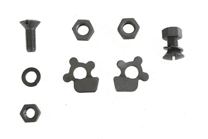 Spring Fork Front Fender Mounting Kit