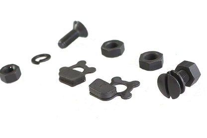 Spring Fork Front Fender Mounting Kit