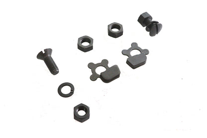 Spring Fork Front Fender Mounting Kit
