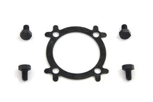 Linkert Air Cleaner Mount Screw and Lock Kit
