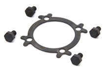 Linkert Air Cleaner Mount Screw and Lock Kit