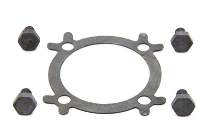 Linkert Air Cleaner Mount Screw and Lock Kit