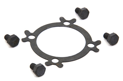 Linkert Air Cleaner Mount Screw and Lock Kit