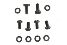 Parkerized Distributor Screws